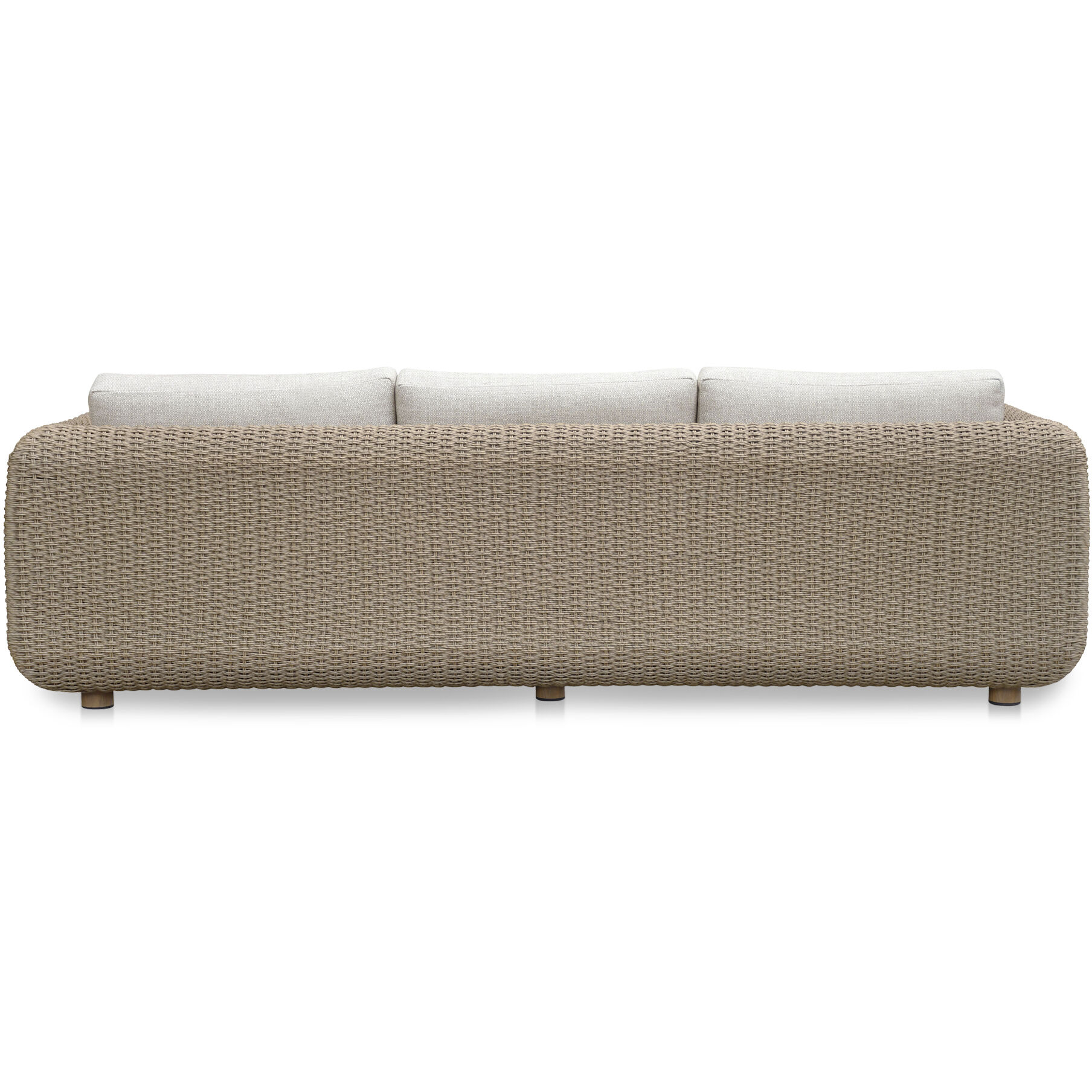 Soma Natural Outdoor Sofa